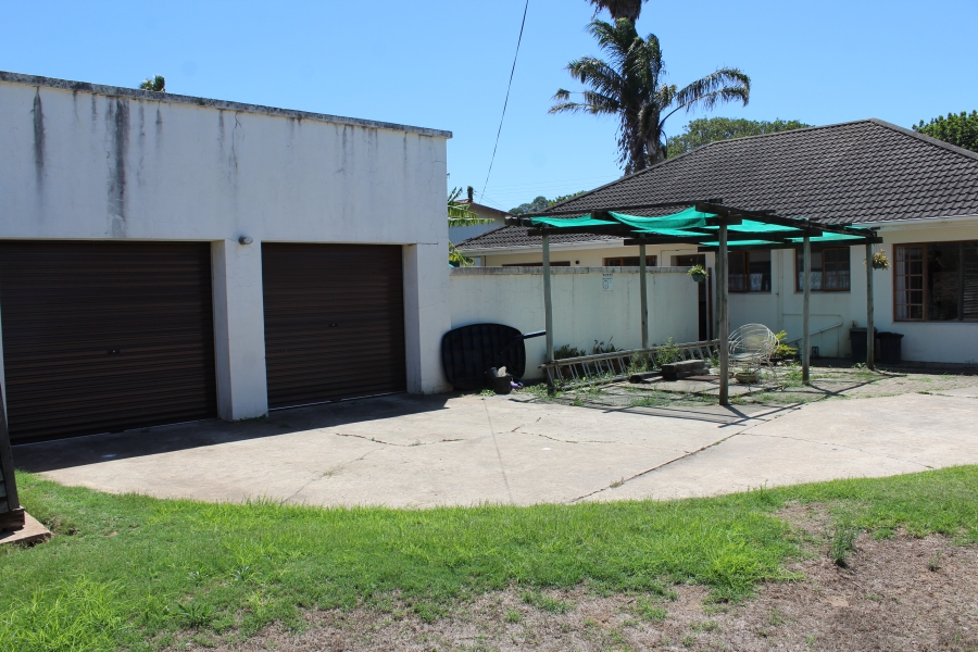 3 Bedroom Property for Sale in East Bank Eastern Cape